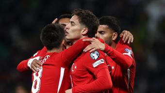 A Milli Takım, Dünya Kupası için çok kritik maça çıkıyor