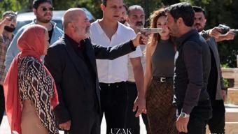 Uzak Şehir 33. Bölümüyle Yine Nefes Kesti Sadakat İçin Yolun Sonu Mu