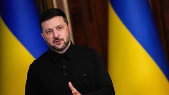 Zelenski, Trump’la Beyaz Saray’da görüşecek