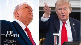 Trump, Timeın seçimini beğenmedi: Saçım yok