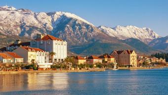 Ursula von der Leyen: Karadağ AB üyelik sürecinde öncü ülke