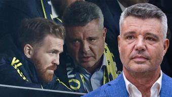 Fenerbahçede forvet operasyonu Dünya yıldızları listede...