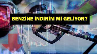 BENZİN İNDİRİMİ SON DAKİKA: Benzin ve motorine indirim mi geliyor, akaryakıt fiyatları ne kadar olacak 15 Ekim 2025 güncel fiyat listesi...