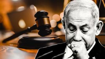 Netanyahu mahkeme günü hastalandı: Duruşma ve programları iptal