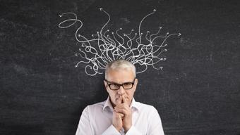 İnsan beynine dair yeni araştırma: Orta yaş düşüş değil, zirve dönemi