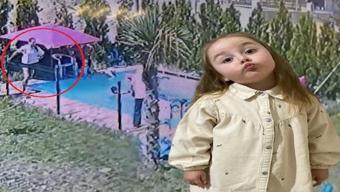 İhmal minik Berranın ölümüne sebep olmuştu Eğitim gördüğü anaokulu kapatıldı