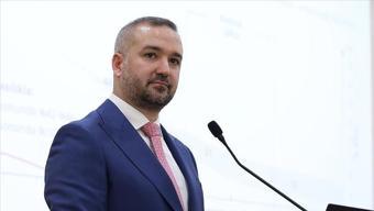 TCMB Başkanı Karahan: Fiyat istikrarı en temel hedefimiz