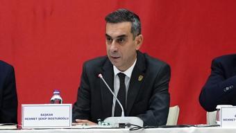 Şekip Mosturoğlu, 11, 12 ve 13. maddelere değindi: Açık şekilde anlatılmalıdır