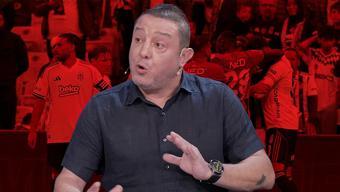 Nihat Kahveciden Beşiktaşa sert eleştiri: Ole döneminden gelişmiş ne var