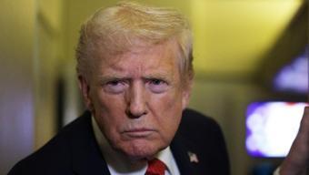 Trump, Iraka özel temsilci atadı