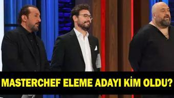 MASTERCHEF ELEME ADAYI 20 EKİM 2025 | MasterChefte eleme adayı kim oldu, dokunulmazlığı hangi takım aldı