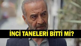 İnci Taneleri neden yok İnci Taneleri bitti mi, ne zaman başlayacak