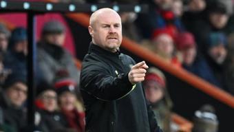 Nottingham Forestın yeni teknik direktörü Sean Dyche oldu
