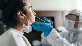 Kovid-19da Yeni Varyantlar Nimbus, Stratus ve Frankenstein Hızla Yayılıyor Hastaneye Yatışlar Arttı Dev Araştırma Ortaya Koydu: Ölüm Riski O Kişilerde 5,75 Kat Daha Yüksek