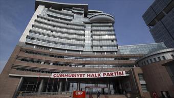 SON DAKİKA | CHP'de 39. Kurultay tarihi belli oldu