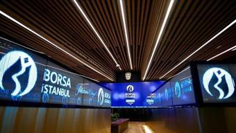 SON DAKİKA | Borsa yükselişe geçti BIST’te yeni hedef 10.900