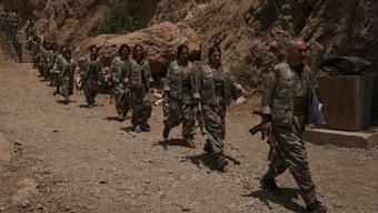 PKK’dan yeni adım: Türkiyeden çekileceğini duyuracak