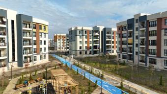 500 bin sosyal konut projesinde tüm merak edilenler Kimler başvurabilir Konut tipi seçilebilir mi Başvuru ücretleri geri alınabilecek mi