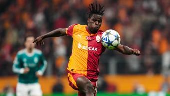 Galatasarayda Singo ve Saranın son durumu belli oldu