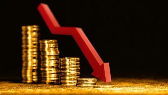 Altında rekor sonrası yeni tahmin Yatırımcı endişeli...