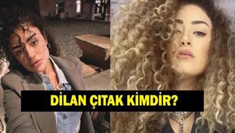 Dilan Çıtak kimdir, kaç yaşında ve nereli İbrahim Tatlısesin kızı Dilan Çıtak Tatlıses Survivor 2026da