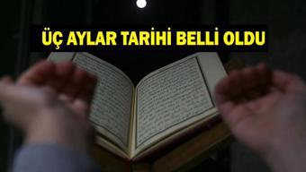 ÜÇ AYLAR BAŞLANGICI 2025 - 2026 Üç Aylar ne zaman başlayacak
