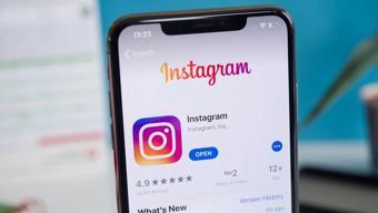Instagram hikayeleri’ne metinle düzenleme