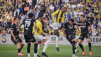 Beşiktaş - Fenerbahçe derbisinde ilk 15 dakikaya dikkat