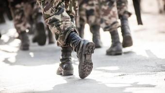 Ermenistanda askerlik süresi değişti