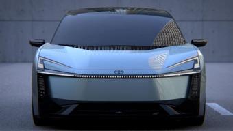 Toyotadan geleceğin modelleri