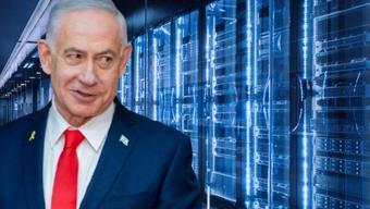Kod adı: Nimbus Netanyahu’nun planı ortaya çıktı...