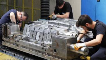 Tampon ve torpido kalıpları Türkiyeden