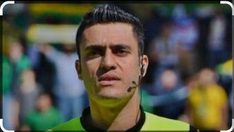 Beşiktaş Fenerbahçe Derbisinin Hakemi Ali Yılmaz Kimdir, Maç Grafiği Nasıl İşte Hakem Ali Yılmazın İstatistikleri ve Yönettiği Maçlar...