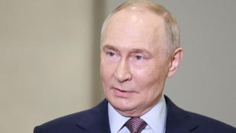 Putinden İstanbul mesajı: Avrasyanın iş ve kültür merkezleri arasında yer alıyor