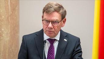 Almanya Dışişleri Bakanı Wadephul Suriyede