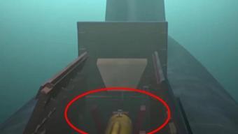 Putinden Poseidon tehdidi: Denizlere hükmedecek