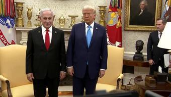 Emekli İsrailli diplomat: “Netanyahu seç-beğen-al ateşkesi istiyor”