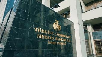 Merkez Bankası rezervleri açıklandı