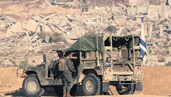 ABD, görev gücünde Türkiyeyi istiyor