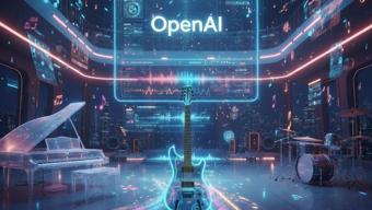 Suno ve Udio ile aynı kulvarda yarışacak