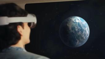 Vision Pro’nun açtığı yarayı sarıyor