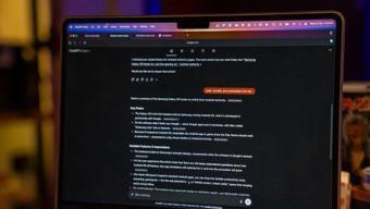 Yapay zeka destekli Atlas dikkatleri üzerine çekti