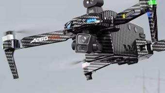 DJI’ın tahtına göz dikti