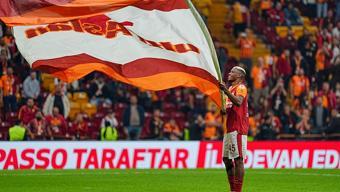 Galatasaray, Osimhen’i kolay bırakmayacak İşte istenen astronomik rakam...