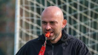 Fatih Karagümrük, yeni teknik direktörünü duyurdu