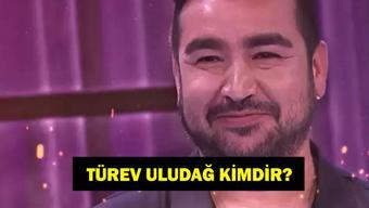 Türev Uludağ kimdir MasterChef konuğu Türev Uludağ kaç yaşında ve nereli