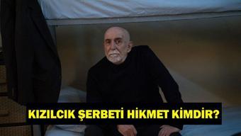 Kızılcık Şerbetinin Hikmeti Macit Koper kimdir Macit Koper kaç yaşında ve nereli