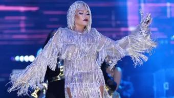  “Haftada Bir Kostüm Değiştirmezsem ‘Cimri Ajda’ Diyorlar”