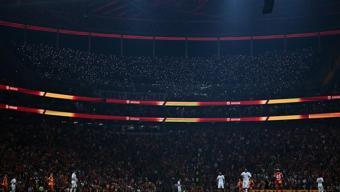 Galatasaraya transfer döneminde loca satışlarından ek gelir
