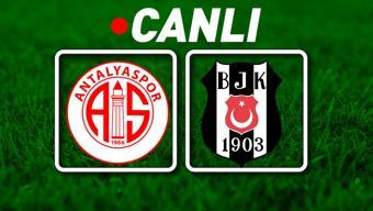 Antalyaspor – Beşiktaş Maçı Bein Sports 1 İzle | Kartal, Antalya’da
